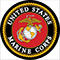 us marines logo